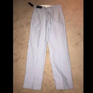 Preston Fit Polo Pants sz 30/30